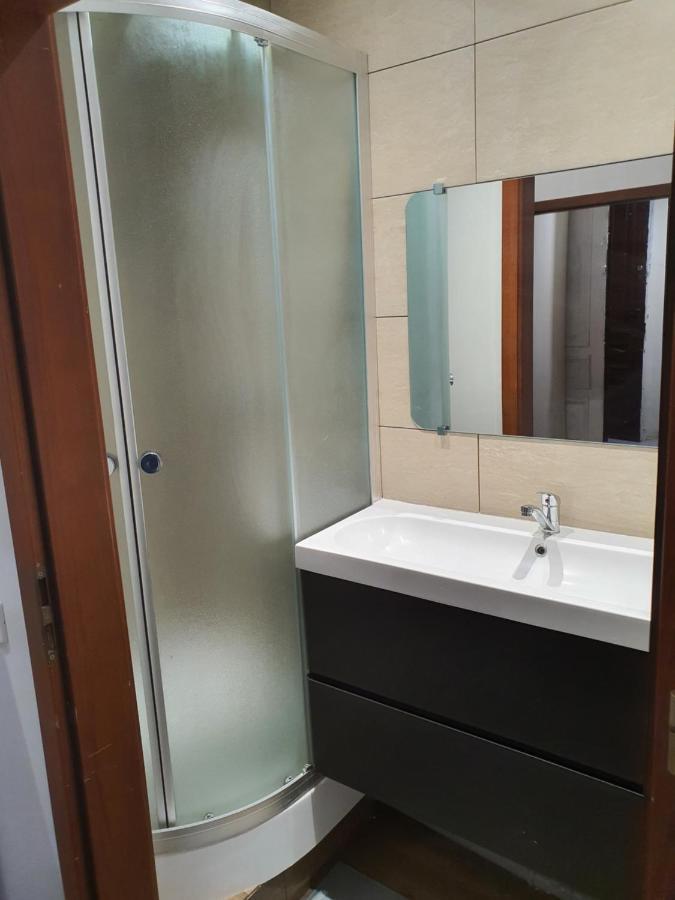 Amen Aparthotel Residence 克拉科夫 外观 照片