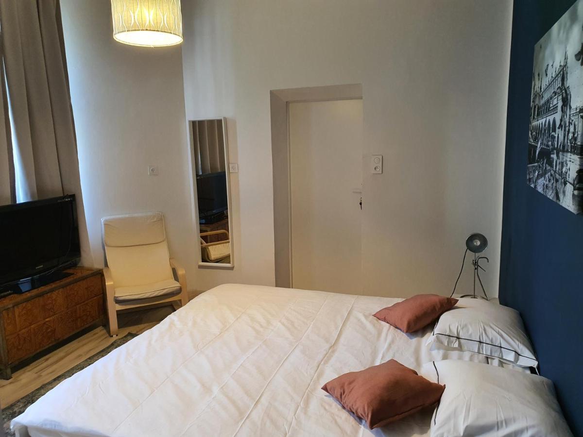 Amen Aparthotel Residence 克拉科夫 外观 照片